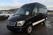 Mercedes-Benz Sprinter пас Base