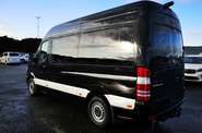 Mercedes-Benz Sprinter пас Base