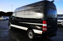 Mercedes-Benz Sprinter пас Base