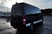 Mercedes-Benz Sprinter пас Base