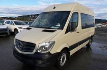 Mercedes-Benz Sprinter пас Base