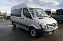 Mercedes-Benz Sprinter пас Base