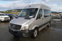 Mercedes-Benz Sprinter пас Base