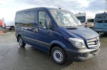 Mercedes-Benz Sprinter пас Base