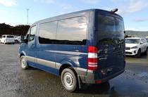 Mercedes-Benz Sprinter пас Base