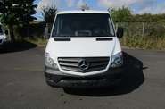 Mercedes-Benz Sprinter пас Base