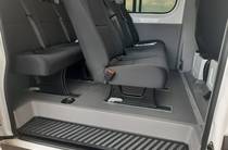 Mercedes-Benz Sprinter пас Base