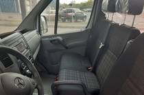 Mercedes-Benz Sprinter пас Base