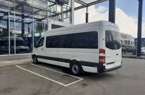 Mercedes-Benz Sprinter пас Base