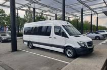 Mercedes-Benz Sprinter пас Base