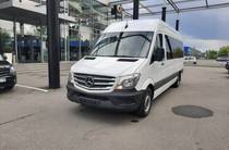 Mercedes-Benz Sprinter пас Base