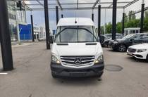 Mercedes-Benz Sprinter пас Base