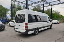 Mercedes-Benz Sprinter пас Base