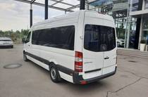 Mercedes-Benz Sprinter пас Base