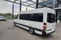 Mercedes-Benz Sprinter пас Base