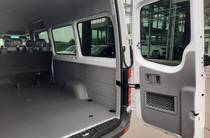 Mercedes-Benz Sprinter пас Base