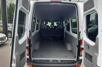 Mercedes-Benz Sprinter пас Base