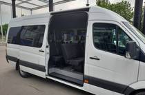 Mercedes-Benz Sprinter пас Base