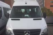 Mercedes-Benz Sprinter пас Base