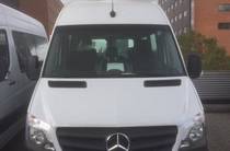 Mercedes-Benz Sprinter пас Base