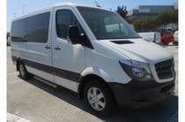 Mercedes-Benz Sprinter пас Base