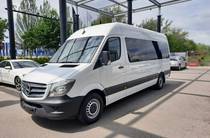 Mercedes-Benz Sprinter пас Base