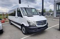 Mercedes-Benz Sprinter пас Base