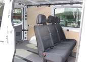 Mercedes-Benz Sprinter пас Base