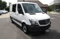 Mercedes-Benz Sprinter пас Base