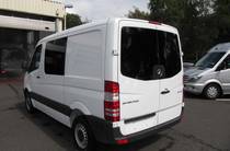 Mercedes-Benz Sprinter пас Base