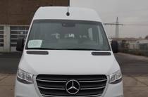 Mercedes-Benz Sprinter пас Base