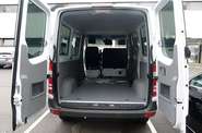 Mercedes-Benz Sprinter пас Base