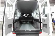 Mercedes-Benz Sprinter пас Base