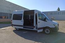 Mercedes-Benz Sprinter пас Base