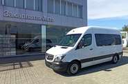 Mercedes-Benz Sprinter пас Base