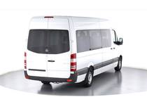 Mercedes-Benz Sprinter пас Base