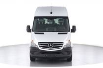 Mercedes-Benz Sprinter пас Base