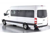 Mercedes-Benz Sprinter пас Base