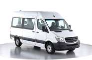 Mercedes-Benz Sprinter пас Base