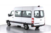 Mercedes-Benz Sprinter пас Base