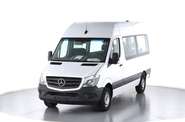 Mercedes-Benz Sprinter пас Base