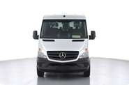 Mercedes-Benz Sprinter пас Base