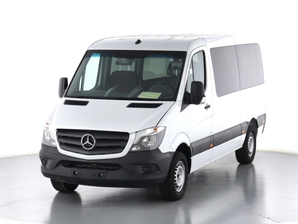 Mercedes-Benz Sprinter пас Base