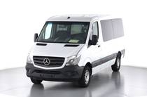 Mercedes-Benz Sprinter пас Base