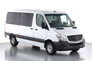 Mercedes-Benz Sprinter пас Base