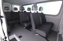 Mercedes-Benz Sprinter пас Base