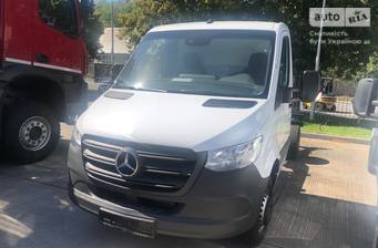 Mercedes-Benz Sprinter 2022 Base