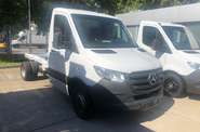 Mercedes-Benz Sprinter Base