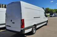 Mercedes-Benz Sprinter Base