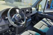 Mercedes-Benz Sprinter Base
